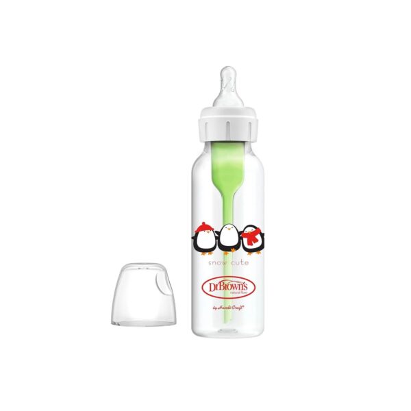 Dr Brown Air Free Feeding Bottle